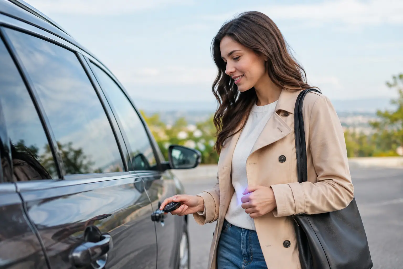 8 Best Ways to Avoid Vehicle Lockouts for Drivers