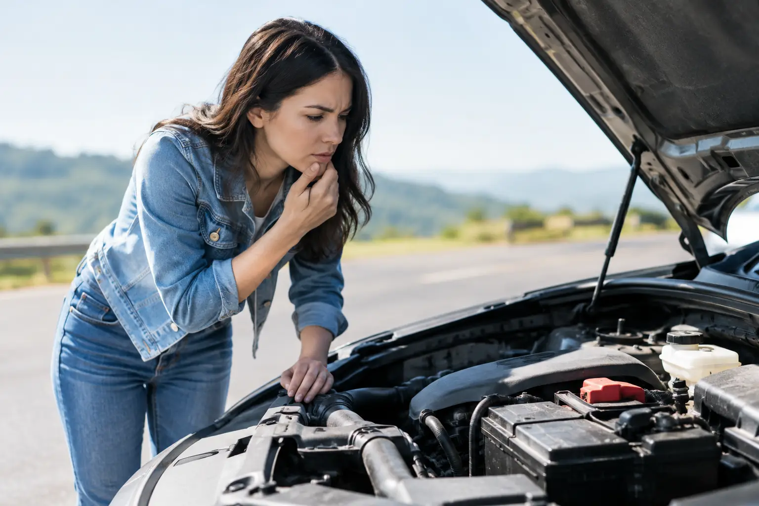How to Identify Battery Failure Before You’re Stranded