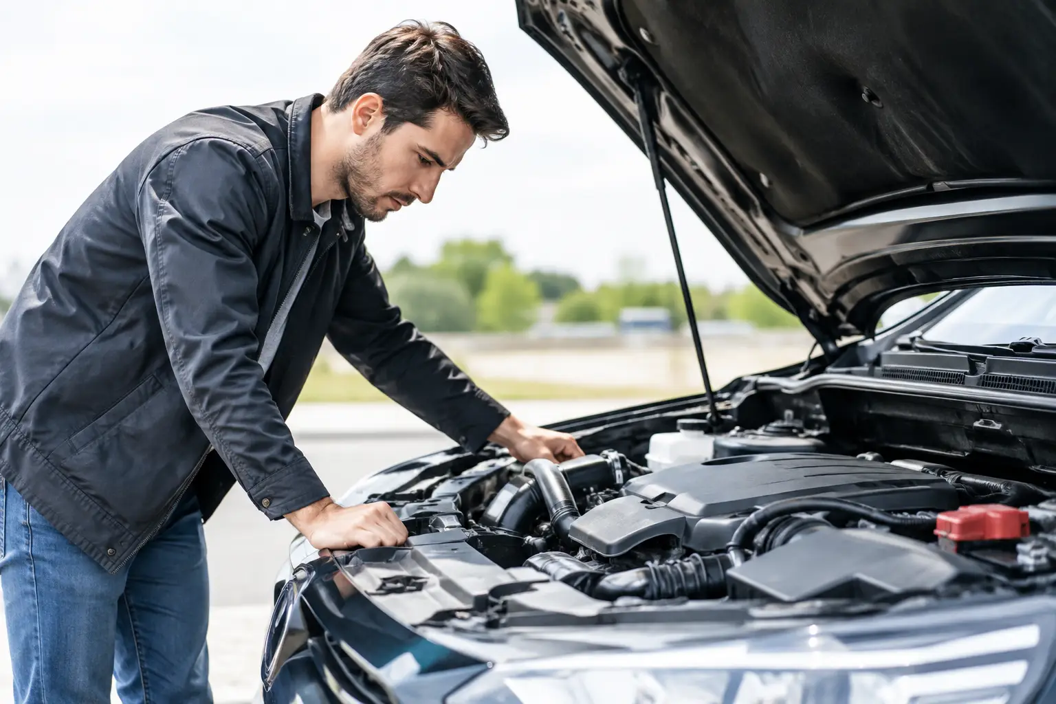 Jumpstart Service Reviews: What Drivers Should Check