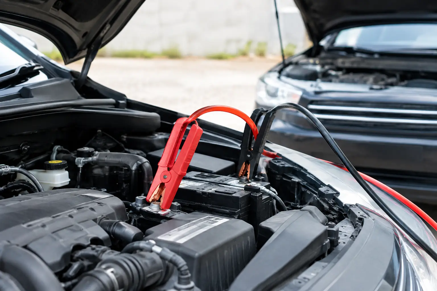 Will Jumpstarting Damage Electronics? The Real Risk